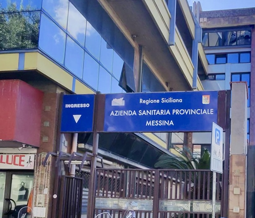 asp messina