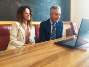 assessore crea e biasi sindaco taurianova