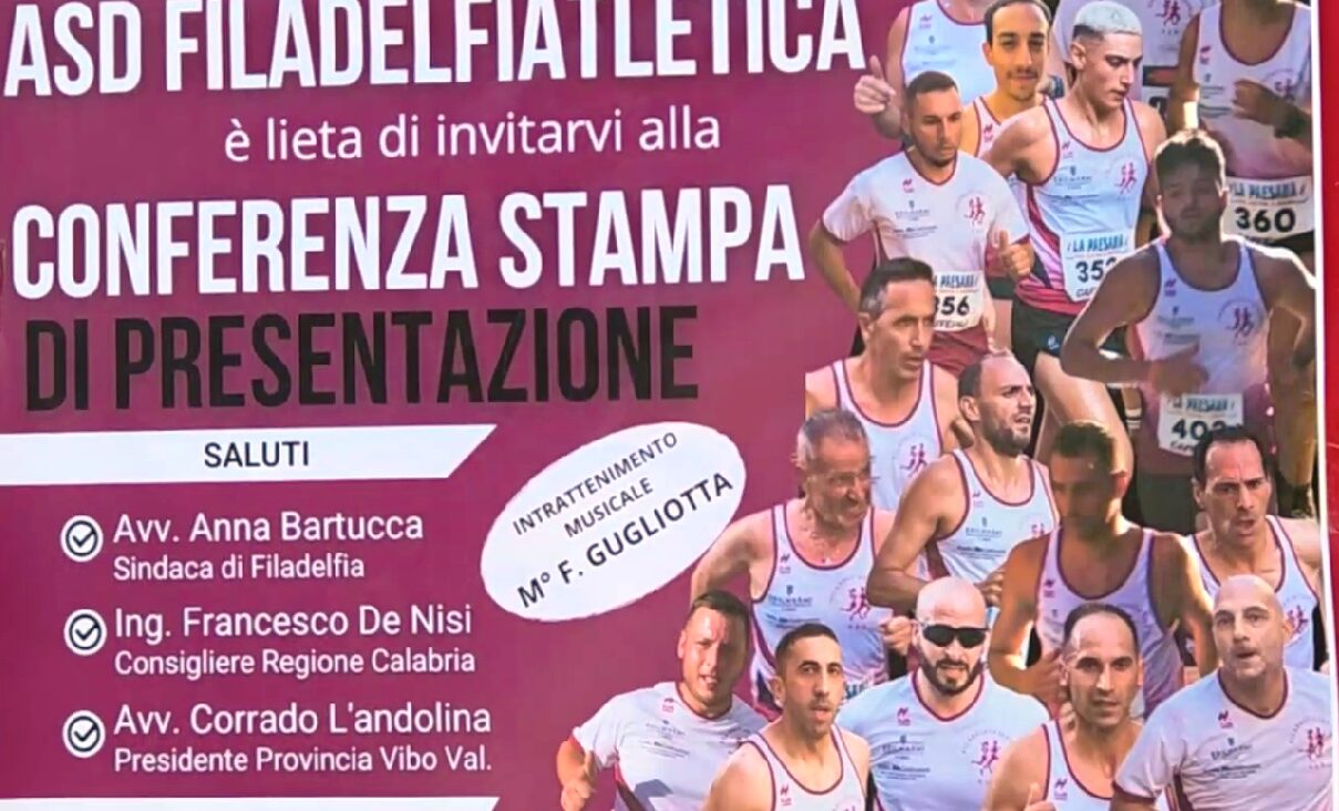 associazione filadelfiatletica