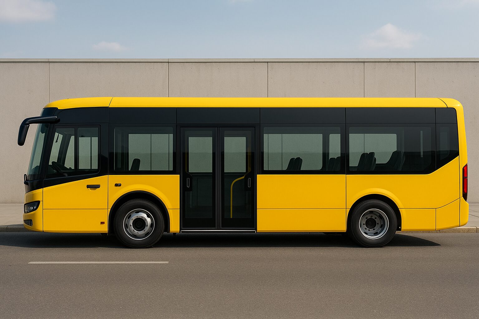 autobus