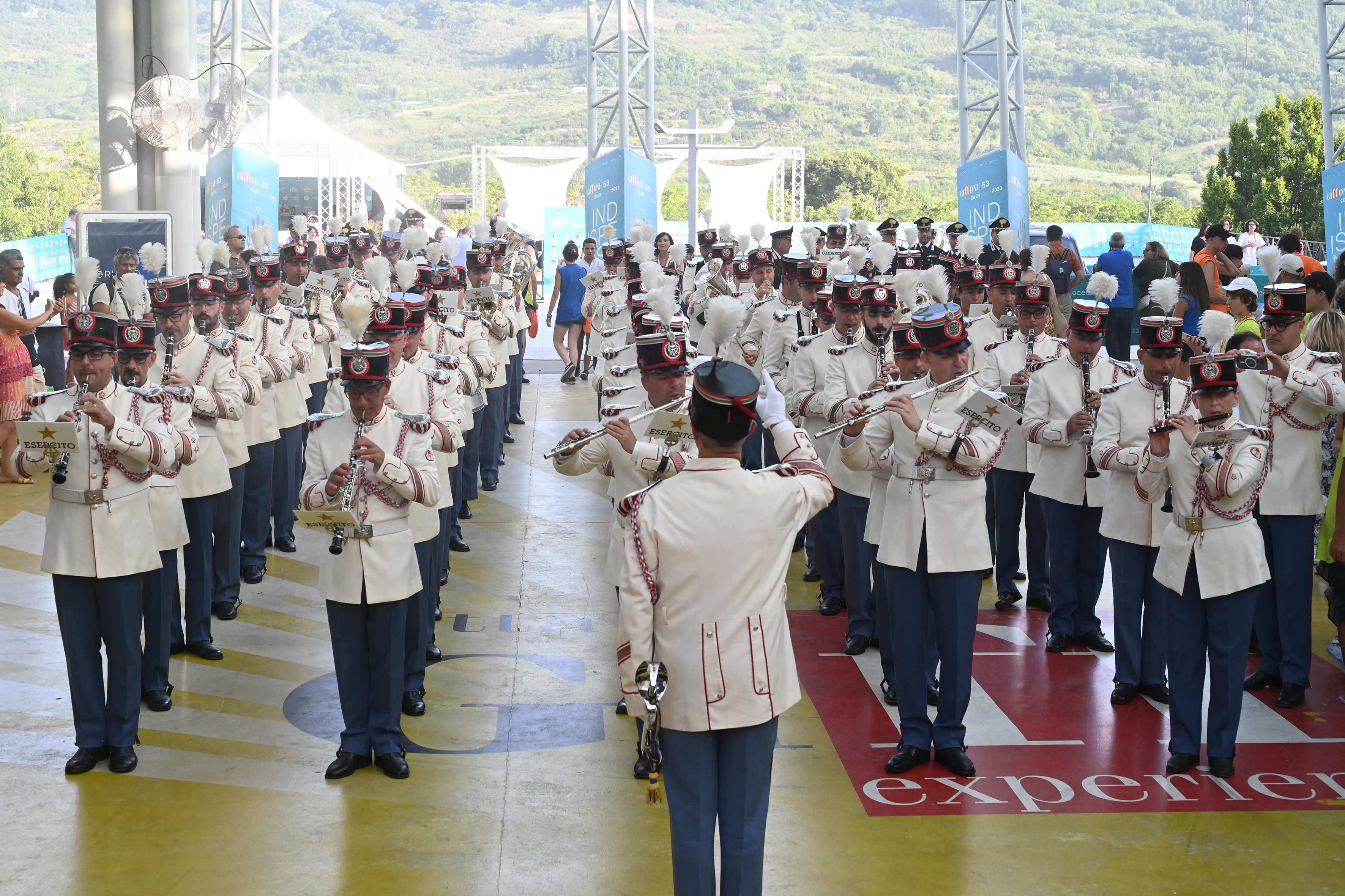 banda esercito italiano (2)