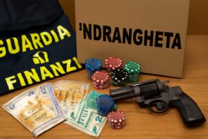 beni confiscati