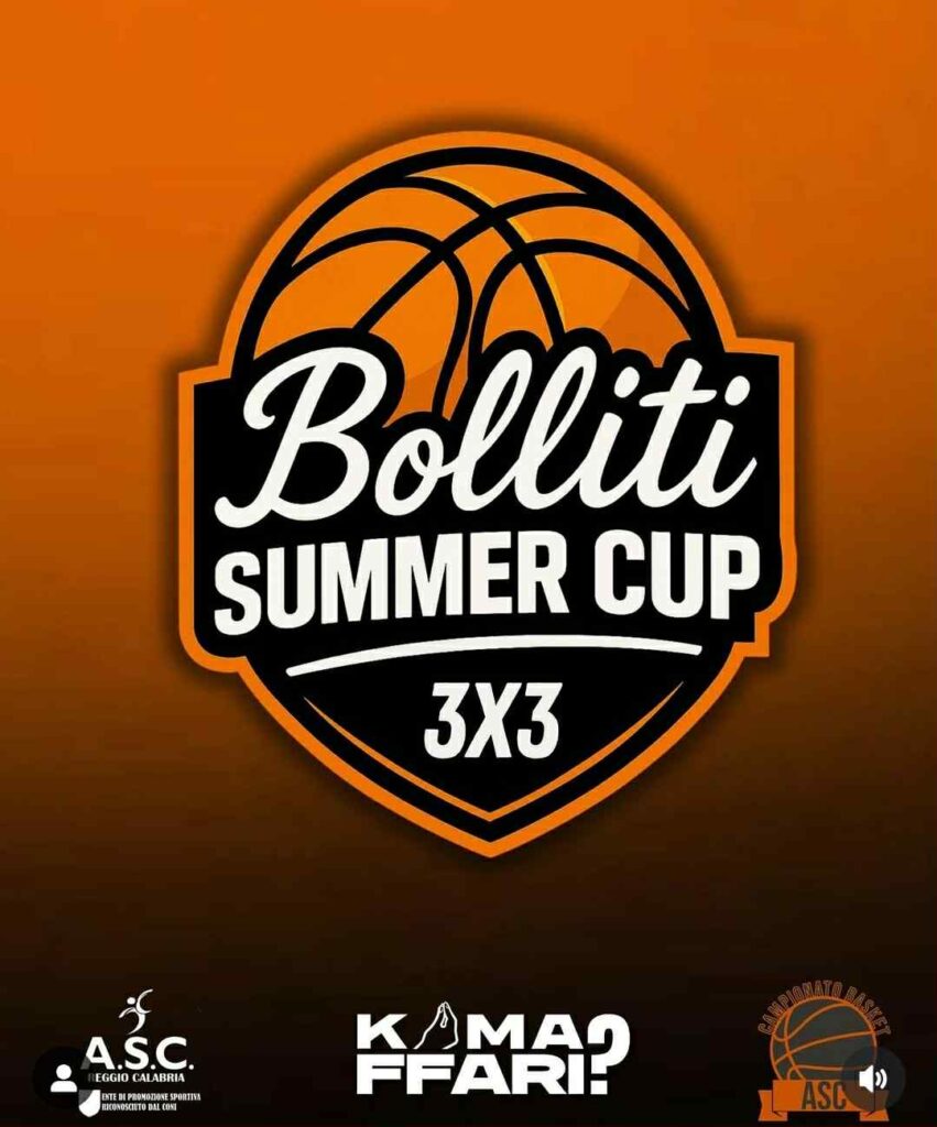 bolliti summer cup