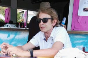 bruno barbera
