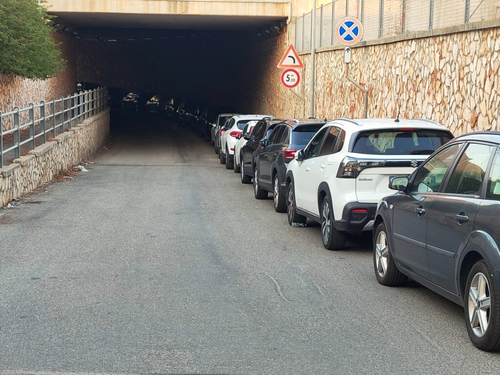 caos lazzaro zona fornace