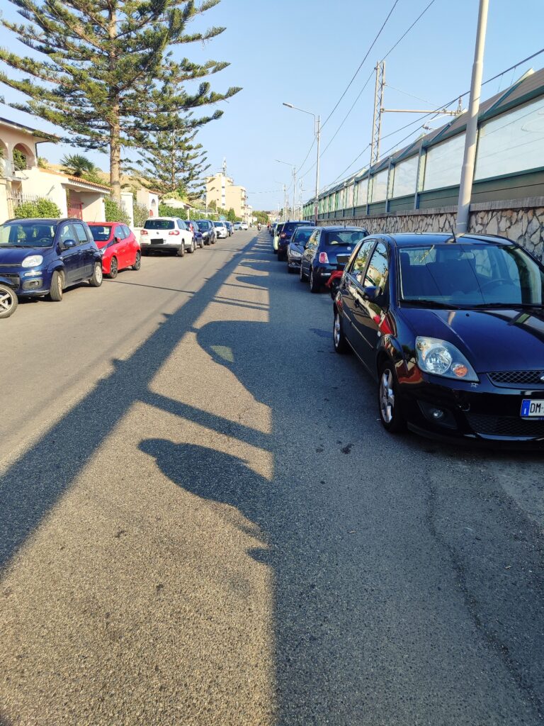 caos lazzaro zona fornace