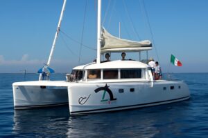 catamarano