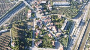 centro storico di San Pietro Lametino