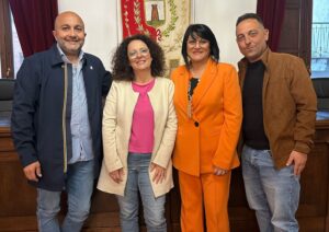 consiglieri gioiosa ionica