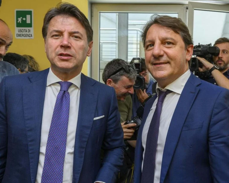 conte tridico