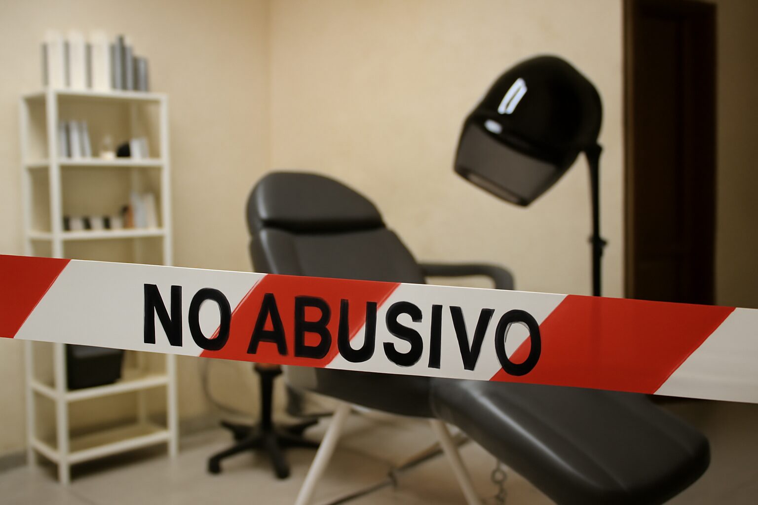 contro l’abusivismo