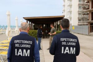 controlli iam