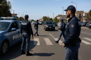 controlli polizia