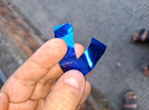 coriandoli