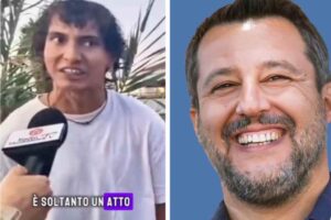 dario costa e salvini