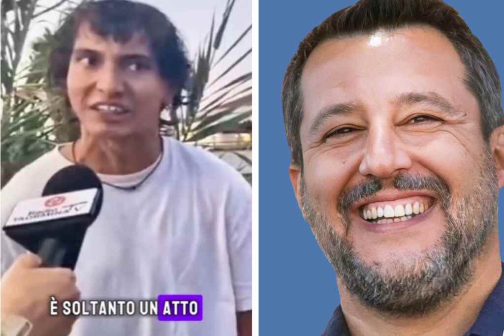 dario costa e salvini