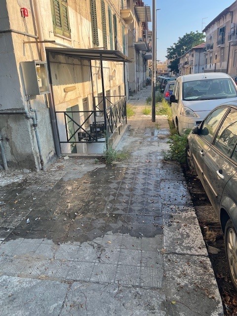 degrado a reggio calabria