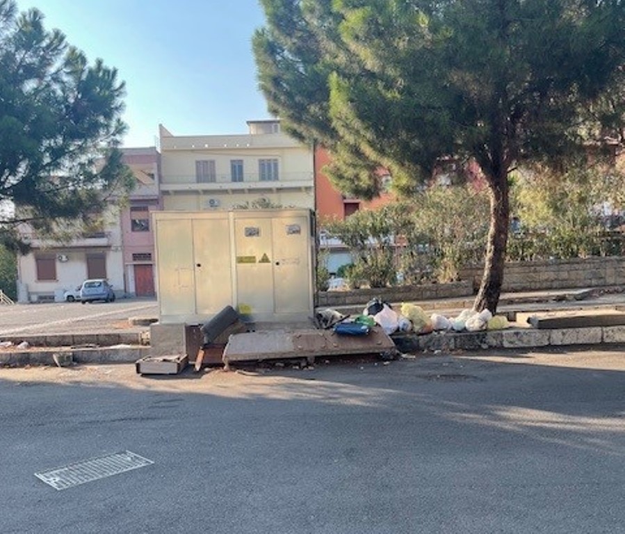 degrado a reggio calabria