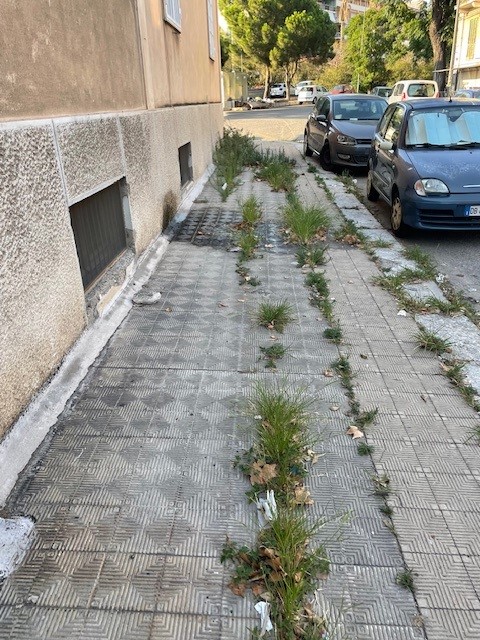 degrado a reggio calabria