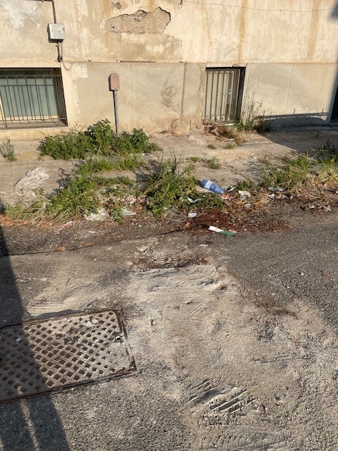 degrado a reggio calabria