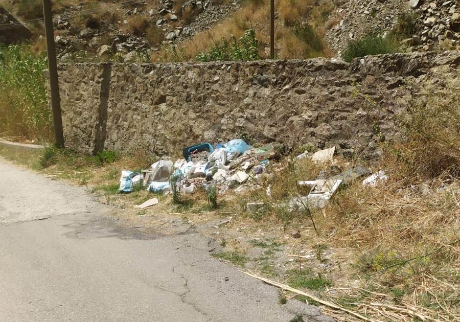 degrado messina
