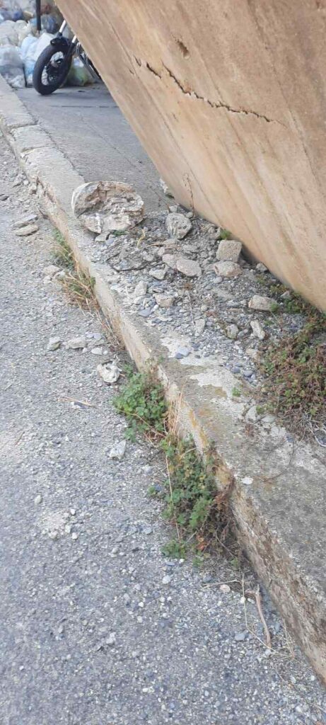 degrado riace capo