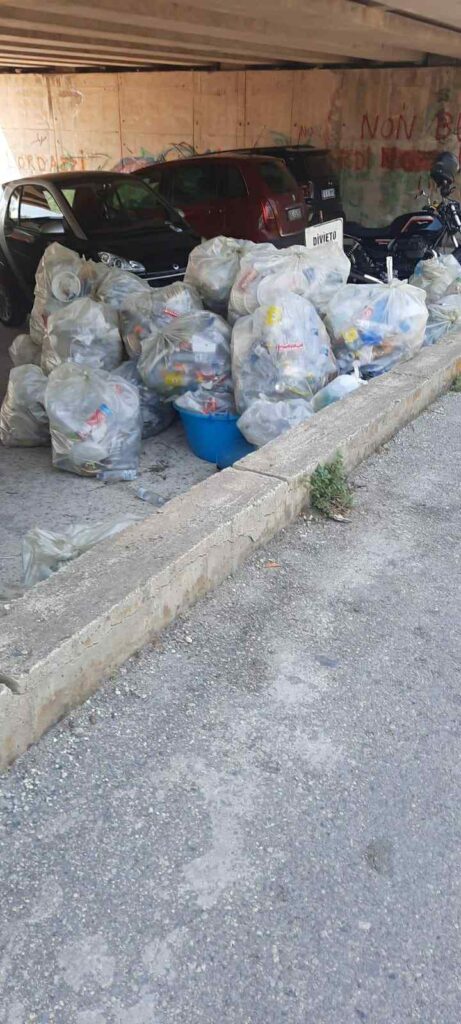 degrado riace capo