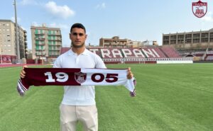 diego stramaccioni trapani