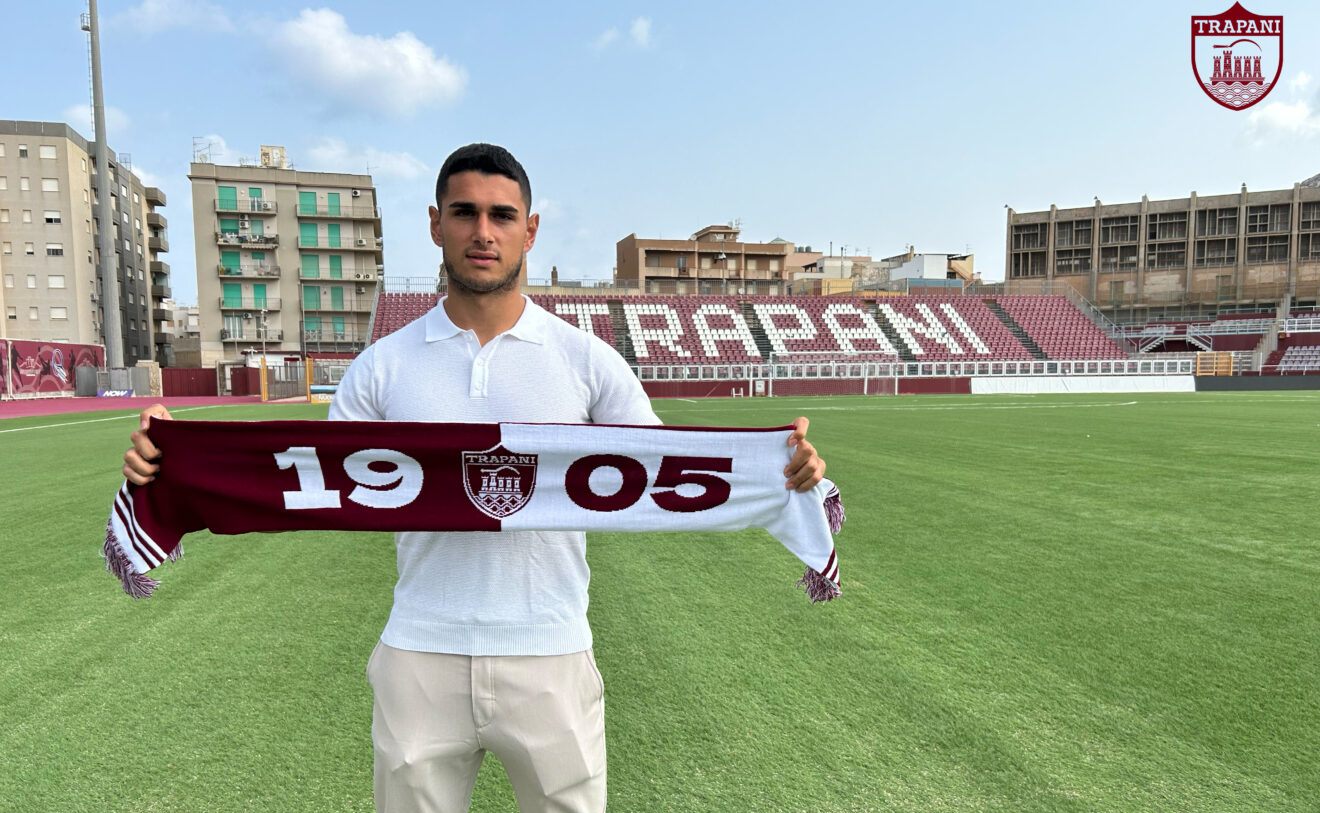 diego stramaccioni trapani