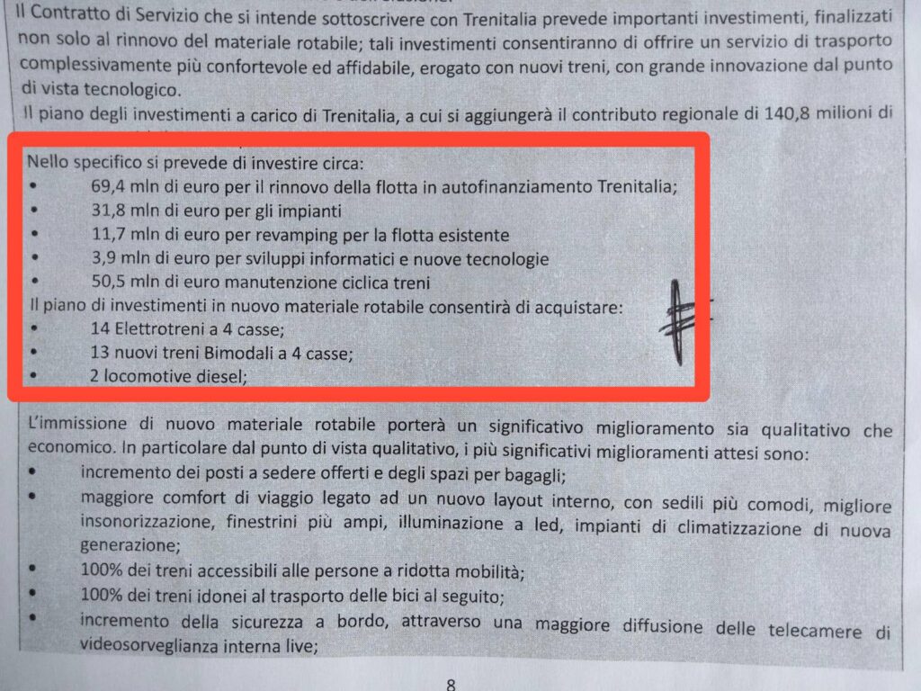 documenti mario oliverio su occhiuto