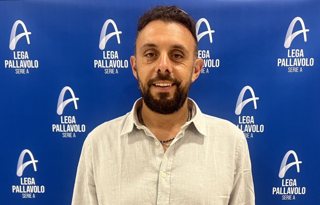 domotek volley polimeni