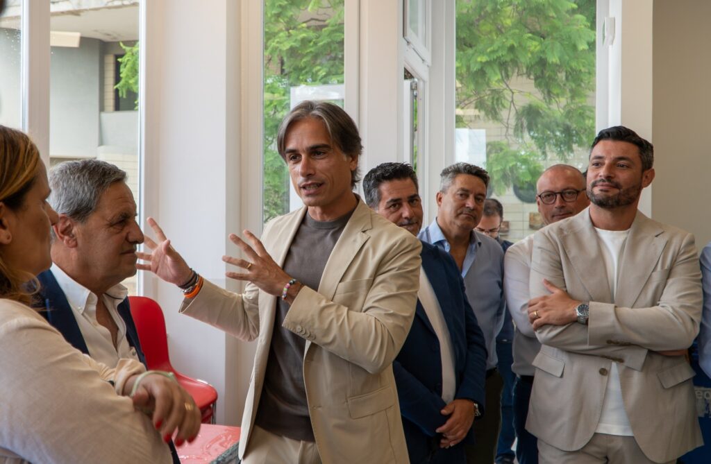 dopo di noi catona