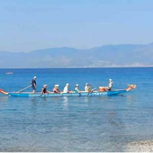dragon boat
