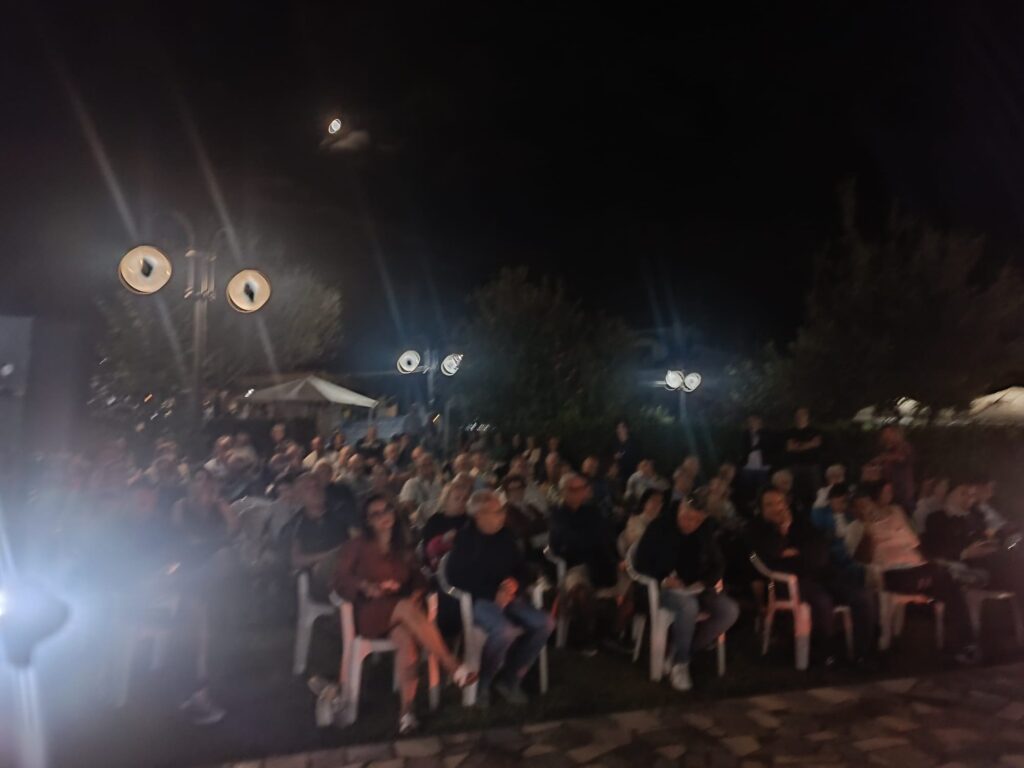 evento cinquefrondi su ricordo assassinio peppe valarioti