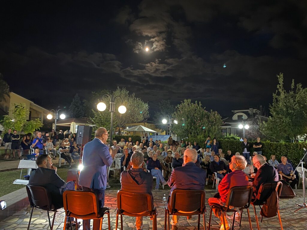evento cinquefrondi su ricordo assassinio peppe valarioti