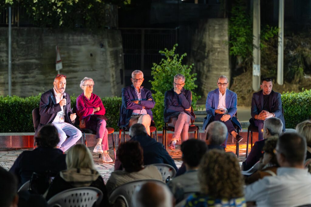 evento cinquefrondi su ricordo assassinio peppe valarioti