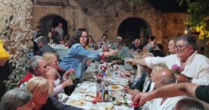 festa a nicastrello vibo valentia