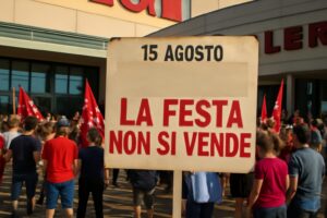 festa del commercio