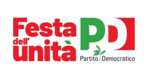 festa dell'unità pd