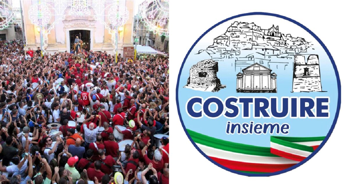 festa san rocco gioiosa ionica