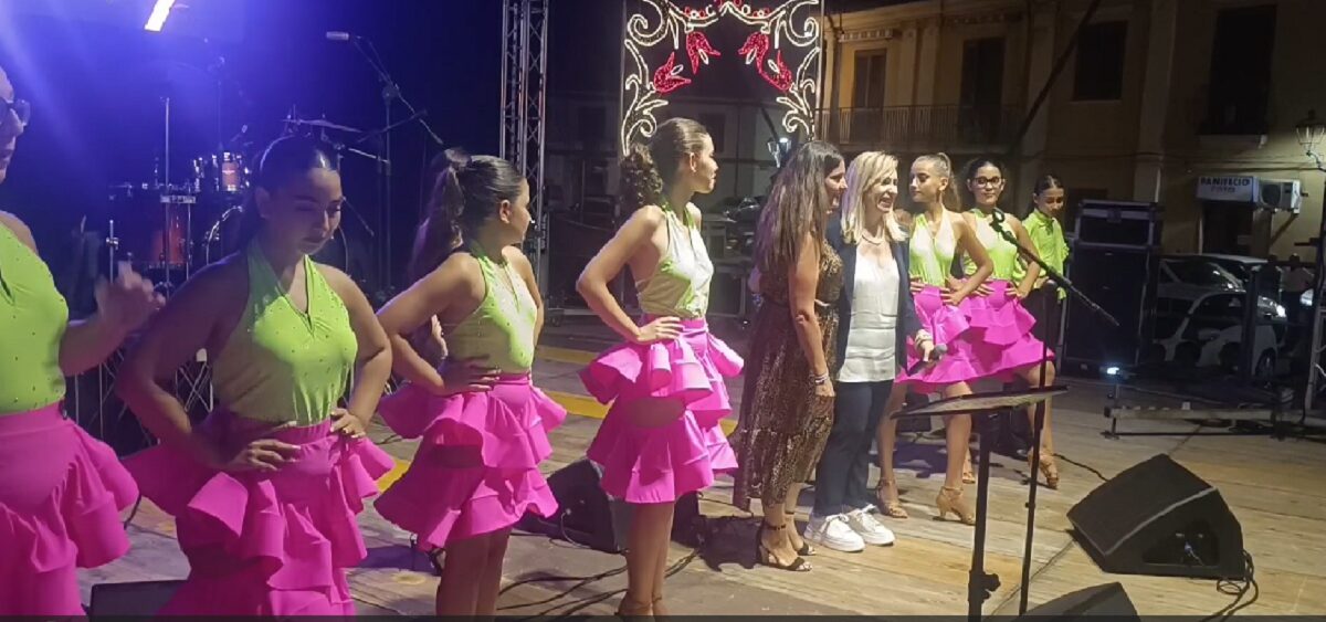 festa sport Gioia Tauro