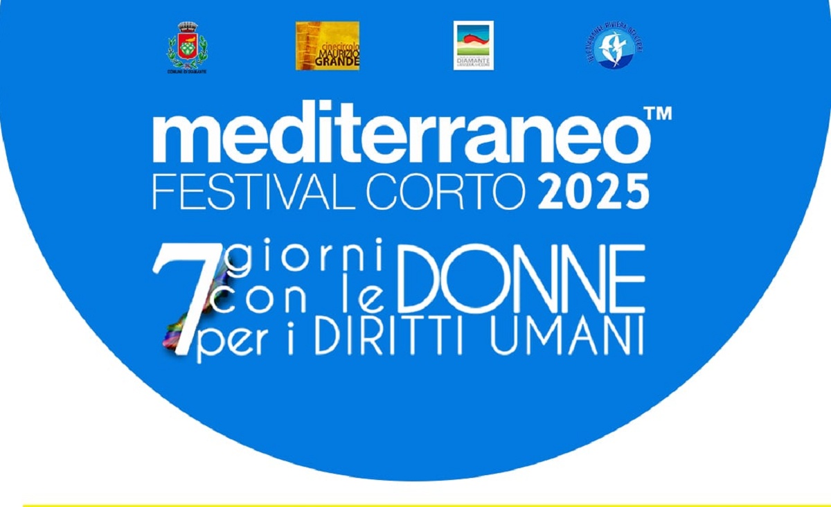 festival Corto Mediterraneo