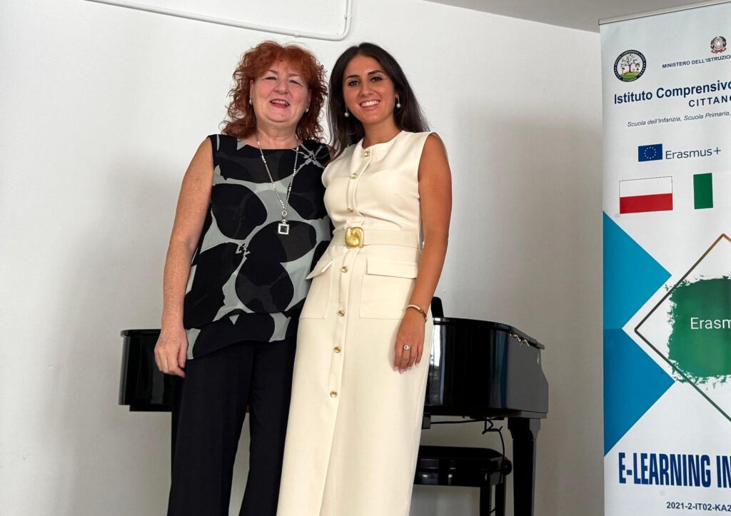 Cittanova, approvato il progetto Erasmus+ KA210-SCH