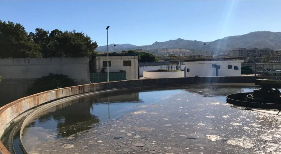 foto depuratore gallico