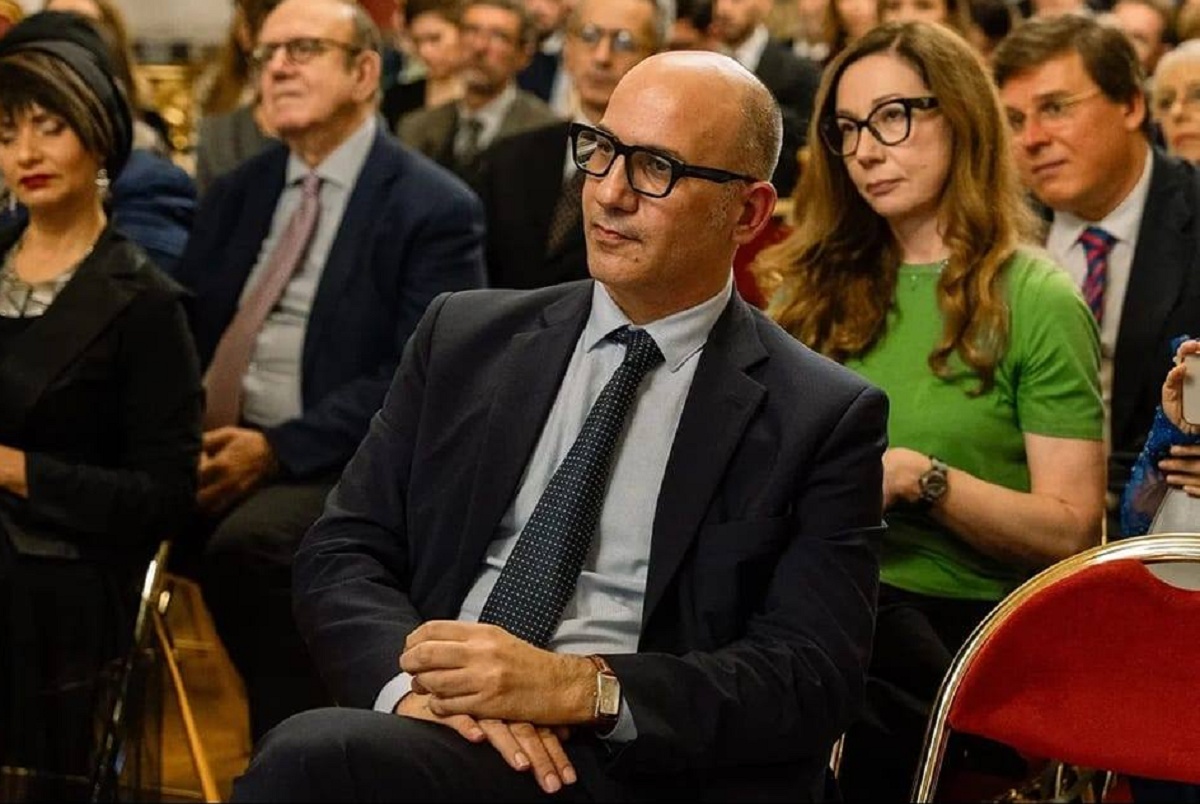 francesco Toscano
