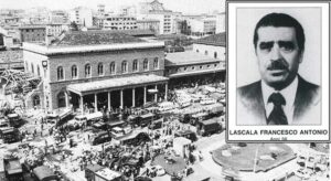 francesco antonio lascala