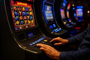 gioco d'azzardo