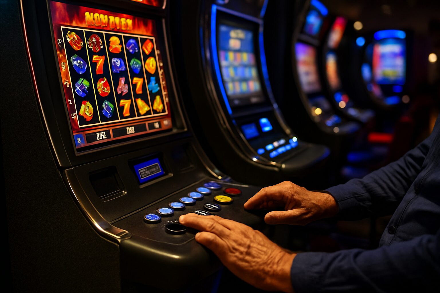 gioco d’azzardo