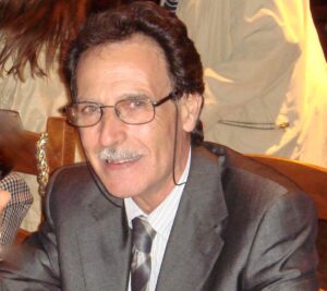 Pino Vozza