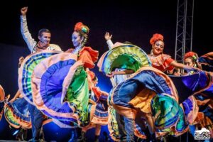 gruppo folk messico Stato di Coahuila
